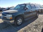 2003 Chevrolet Suburban K1500