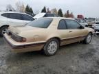 1987 Ford Thunderbird