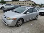 2006 Honda Civic LX