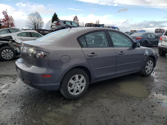 2007 Mazda 3 I