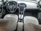 2013 Buick Verano Convenience