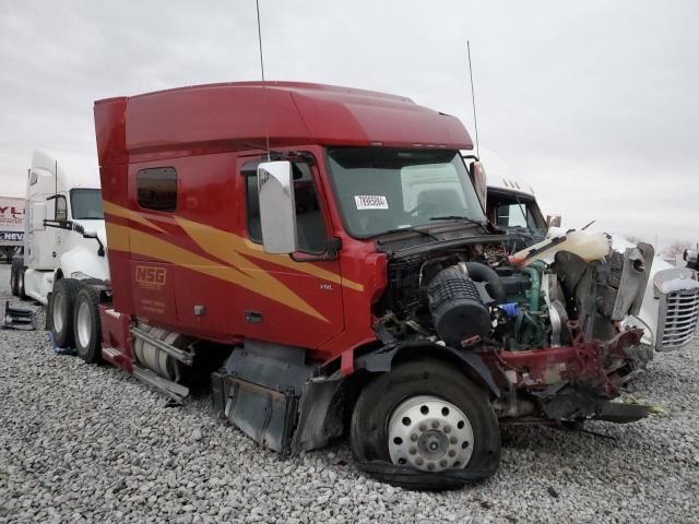 2019 Volvo VN VNL