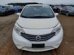 2016 Nissan Versa Note S