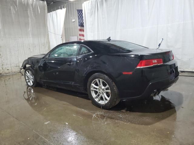 2014 Chevrolet Camaro LS