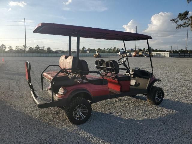 2022 Aspt Golf Cart