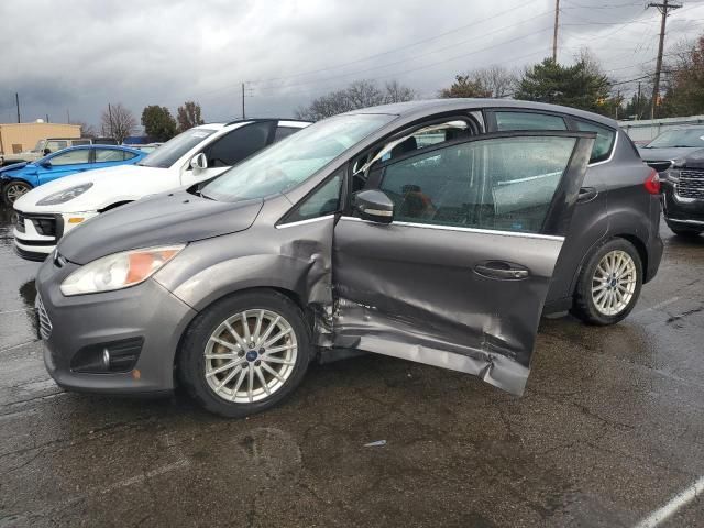 2014 Ford C-MAX SEL