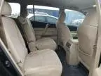 2011 Toyota Highlander Base