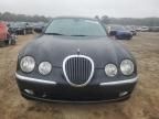 2000 Jaguar S-Type