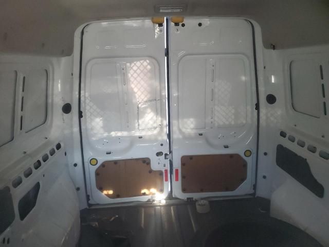 2013 Ford Transit Connect XL