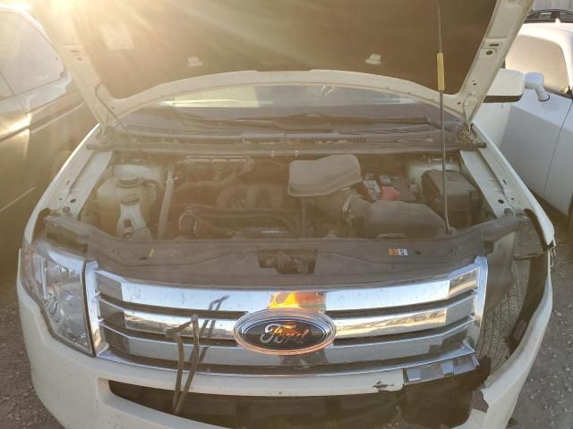 2008 Ford Edge SEL