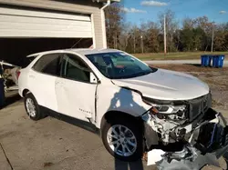 2019 Chevrolet Equinox LT en venta en Lebanon, TN