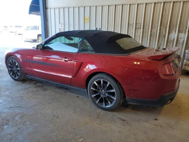 2011 Ford Mustang GT