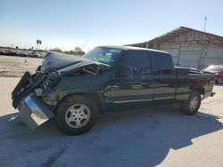 Salvage cars for sale from Copart Corpus Christi, TX: 2003 Chevrolet Silverado C1500