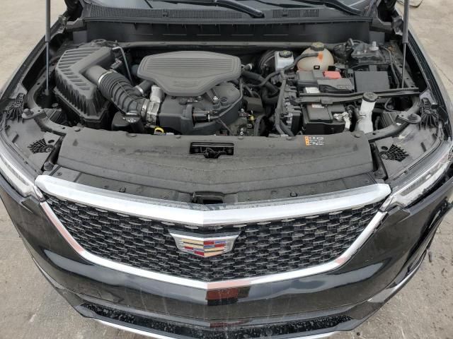 2021 Cadillac XT6 Platinum Premium Luxury