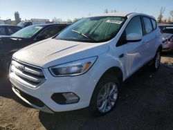 4 X 4 for sale at auction: 2019 Ford Escape SE