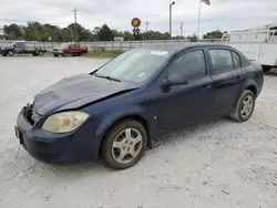 Salvage cars for sale at Montgomery, AL auction: 2008 Chevrolet Cobalt LT