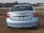 2012 Chrysler 200 Touring