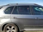 2007 BMW X5 4.8I