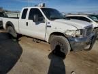 2003 Ford F250 Super Duty