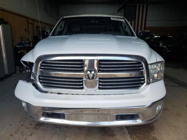 2014 Dodge RAM 1500 SLT