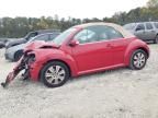 2009 Volkswagen New Beetle S