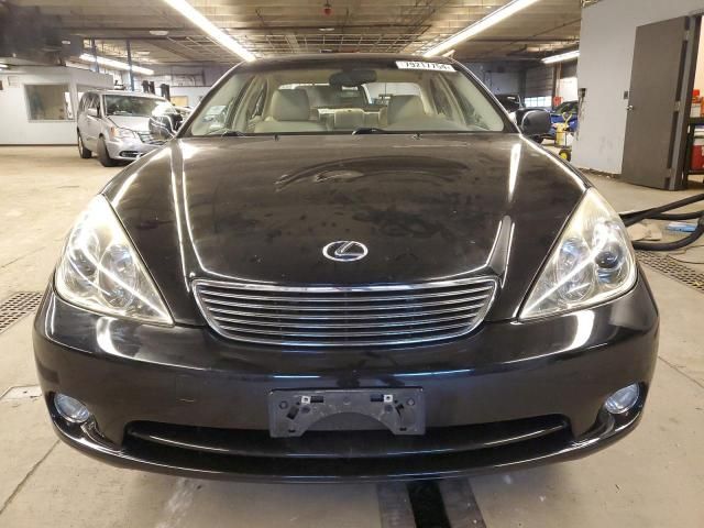 2005 Lexus ES 330