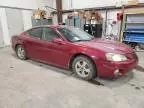 2006 Pontiac Grand Prix