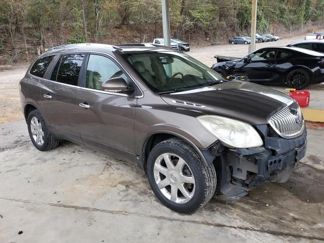 2008 Buick Enclave CXL