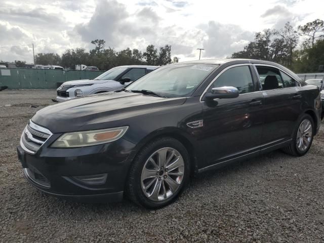 2011 Ford Taurus Limited