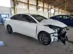 2024 KIA Forte GT Line