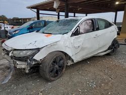 Salvage cars for sale at Tanner, AL auction: 2019 Honda Civic EX