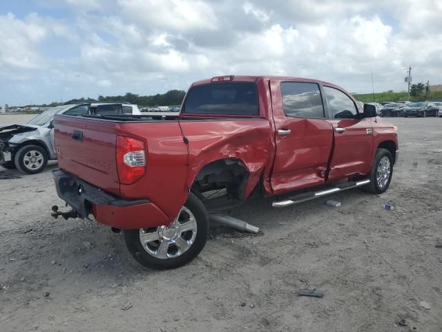 2016 Toyota Tundra Crewmax 1794