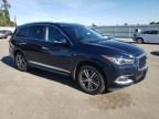 2016 Infiniti QX60