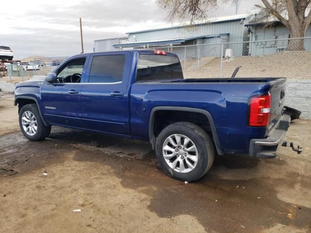 2014 GMC Sierra K1500 SLE