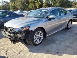 2022 Toyota Camry LE en venta en Ocala, FL