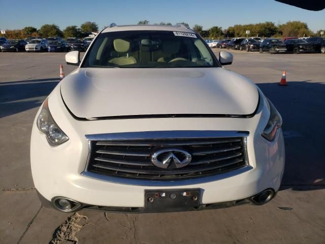 2013 Infiniti FX37