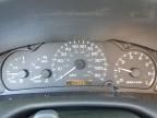 2002 Chevrolet Cavalier Base