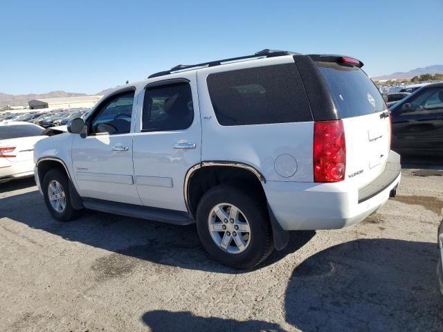 2014 GMC Yukon SLT