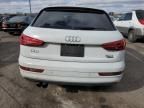 2016 Audi Q3 Premium Plus