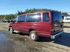 2007 Ford Econoline E350 Super Duty Wagon