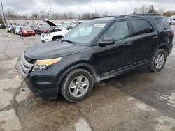 2012 Ford Explorer en venta en Fort Wayne, IN