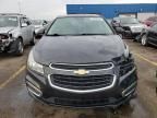 2016 Chevrolet Cruze Limited LS