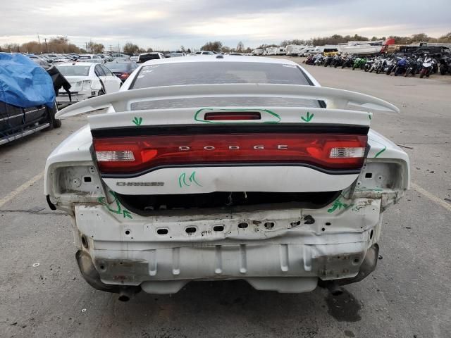 2013 Dodge Charger SXT