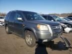 2007 Honda Pilot EXL