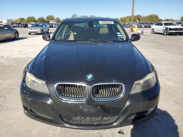 2011 BMW 328 I