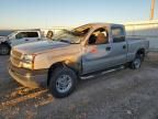 2004 Chevrolet Silverado K2500