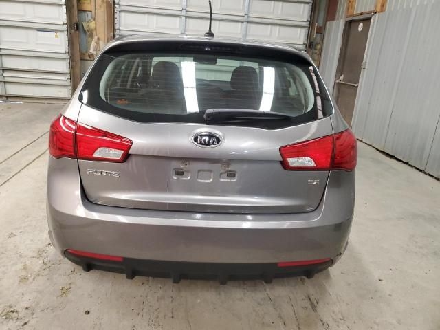 2013 KIA Forte EX