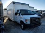 2012 Ford Econoline E350 Super Duty Cutaway Van