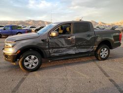 2019 Ford Ranger XL en venta en North Las Vegas, NV