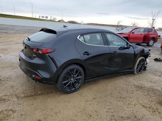 2019 Mazda 3 Premium